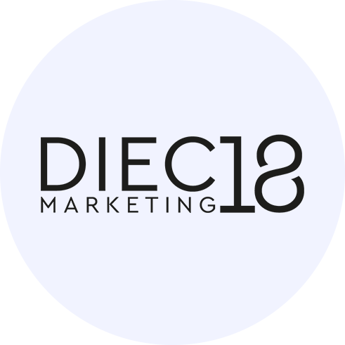 Dieciocho Marketing