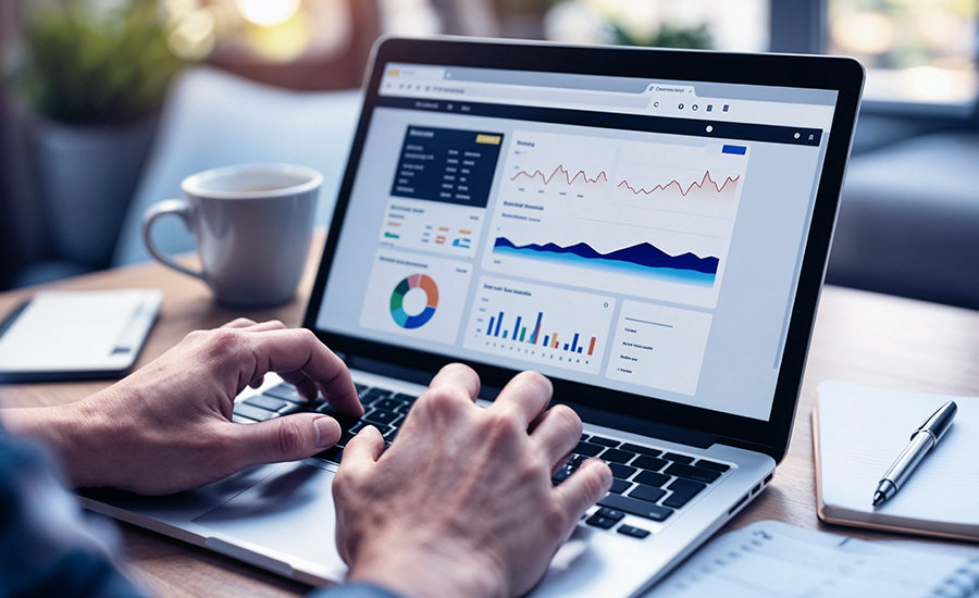 Las grandes tendencias de marketing para 2025: Personalización, omnicanalidad e IA