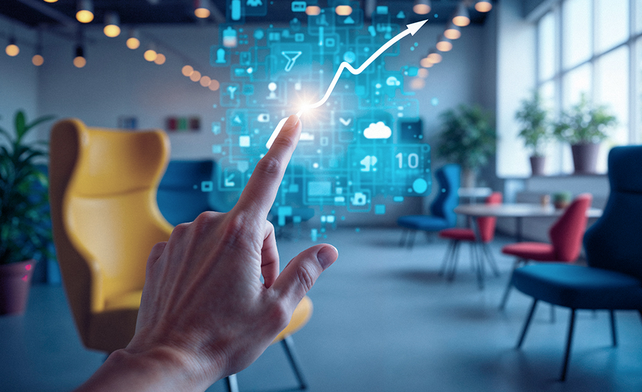 Summit “Agentic Marketing 2025” lanza un nuevo paradigma