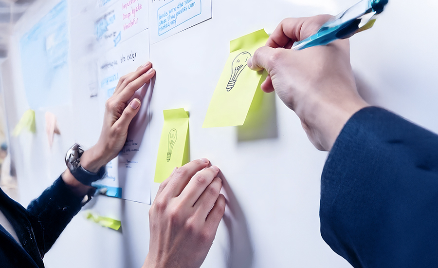 Diseño Gráfico 2025: Las Tendencias Que Harán Brillar Tu Marca Este Año